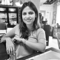 Srishti Sahrawat