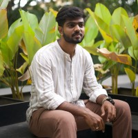 Abishek R
