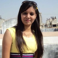 Dhara Patel