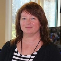 Tracy Ehrsam