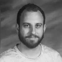Ben Waldron