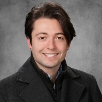 Daniel Mcconnell