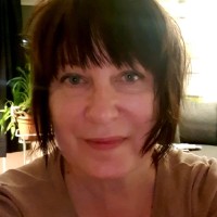 Marianne Sillanpää
