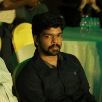 Nijeesh Sp
