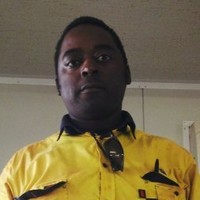 Ronald Bonzo