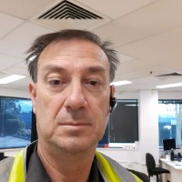 Terence Cassidy