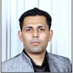 Siji Thajudeen, Fmva®(Cfi)
