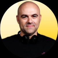 Christos Kovousoglou