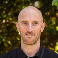 Tim Goulding FCA BFP