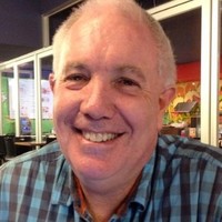 Graeme Chiswell