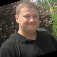 Steven Mitchell