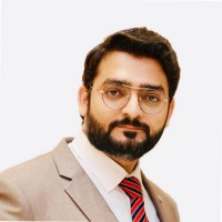 Usman Moin