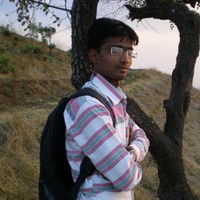 Ritesh Mahulkar