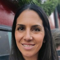 Mercedes Maria Palma Soria