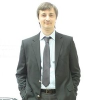 Sergey Kononenko