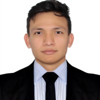 Harold Peña