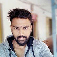 Tushar Chavan