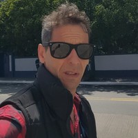 Jose Maria Lima Dos Santos