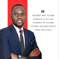 Ahumuza Michael