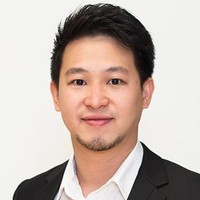 Andre Wong