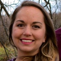 Sarah Hodder