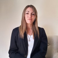 María Macarena Miqueo Kairúz