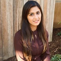 Pallavi Thour
