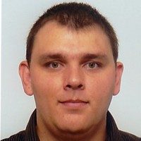 Anthony Cavenel