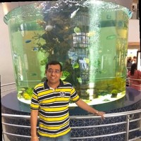 vishnuvardhan Sankoti