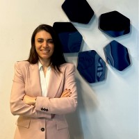 DUYGU SEVILAY DEMIREL