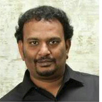 Sailash Prakash Jayaprakash