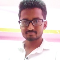 Gowthamraj V