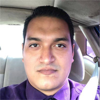 Francisco Villanueva Moya