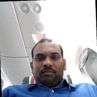 Ravikumar K