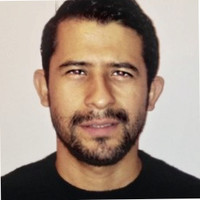 Nelson Cardona Perez