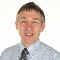 John Saunders