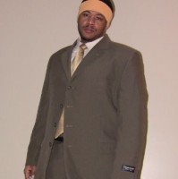 Prentice Johnson