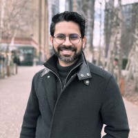 Anand Shenoy
