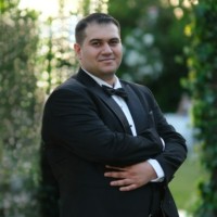 Alihan Coşkun