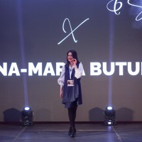 Ana-Maria Butura