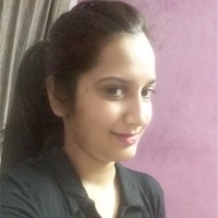 Tanupriya Dhanota
