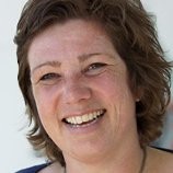 Angelique Van De Nobelen