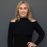 Jade Mccormack