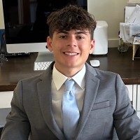 Travis Alvarez