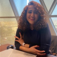 Christine Mansour