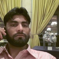 Zaheer Abbas
