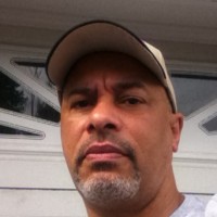 Keith Fields
