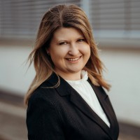 Stephanie Marchsreiter
