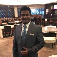 Kumaran Ravi