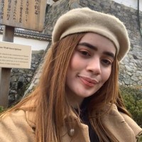 Lady Rohannee Ogsonar